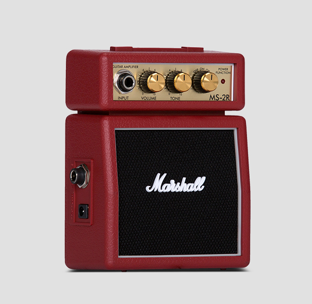 MS-2 Micro Amp - marshall.com